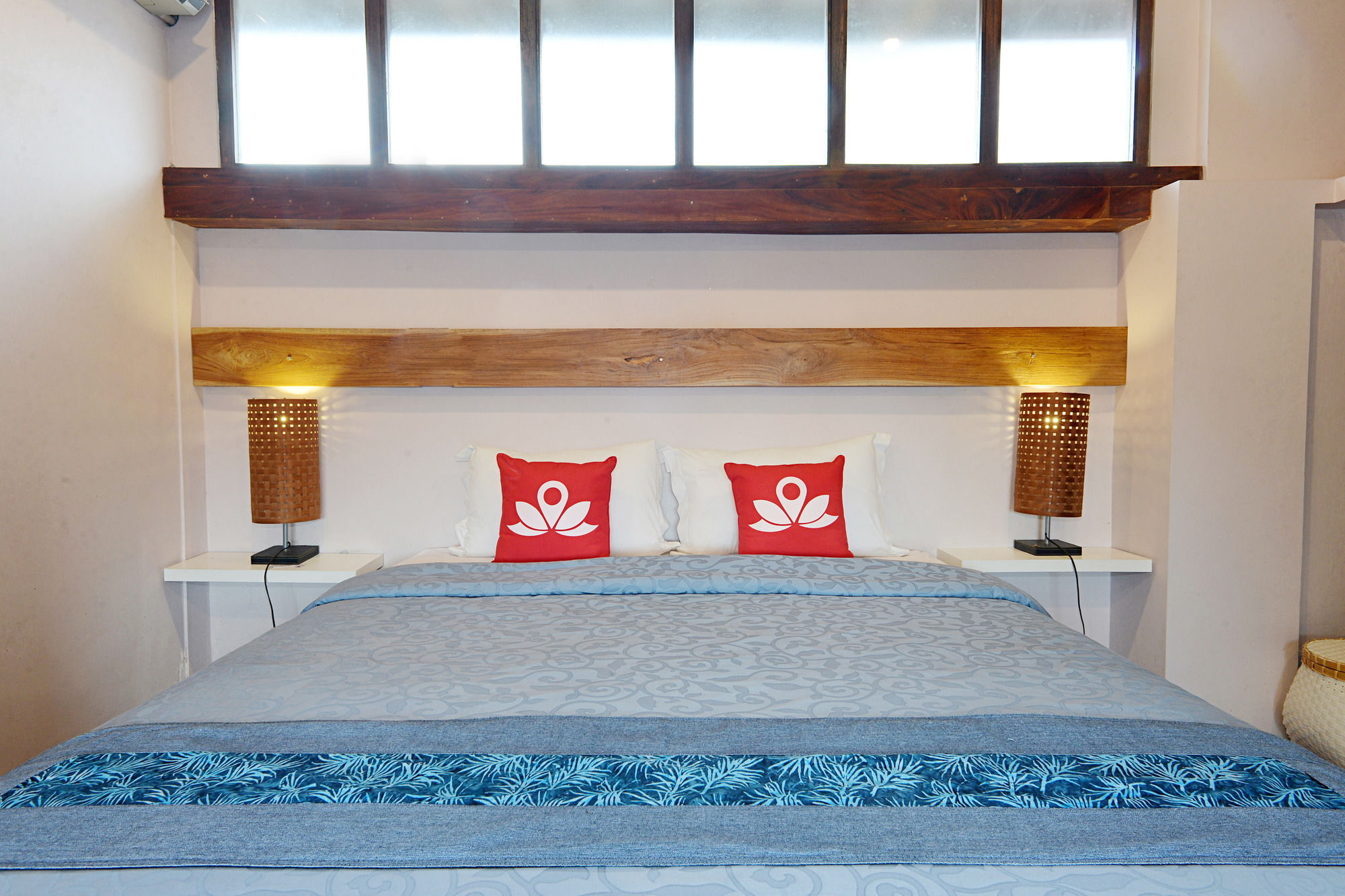 Zen Premium Tegal Panggung Danurejan Hotel Yogyakarta Kültér fotó